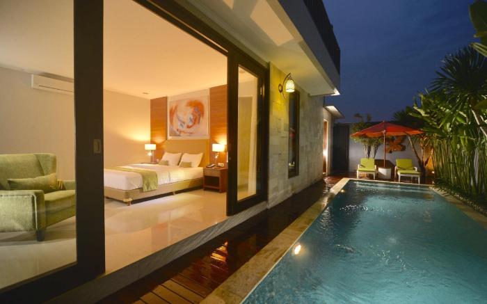 Sotis Villa Canggu