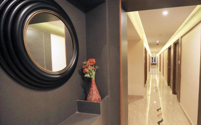 Hotel Deepam