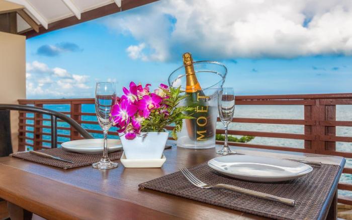Boujis Boutique Resort