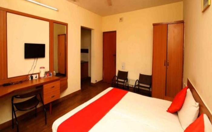 Online Suites