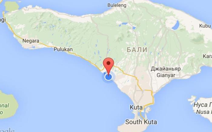 Most Exotic Beachfront Villa Keong
