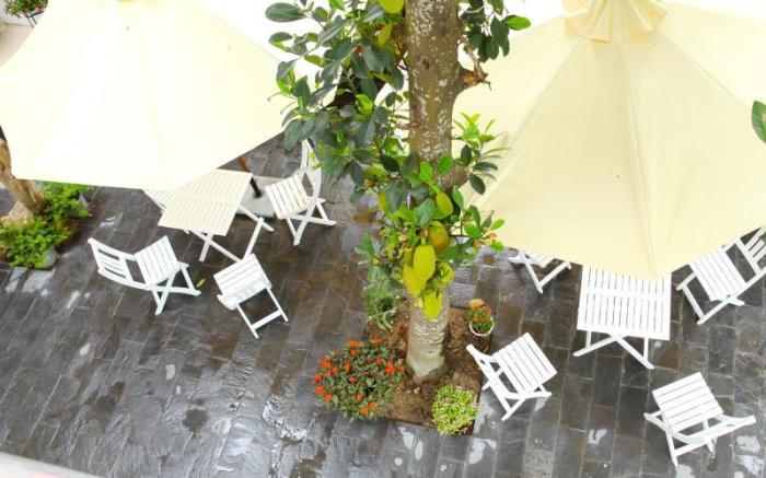 Blue Lake Homestay