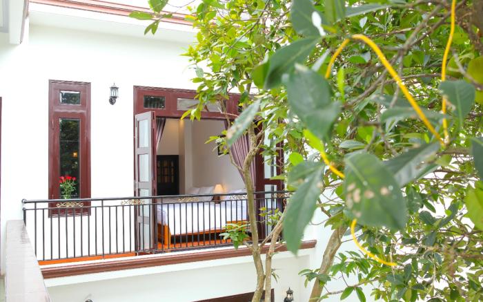 Blue Lake Homestay