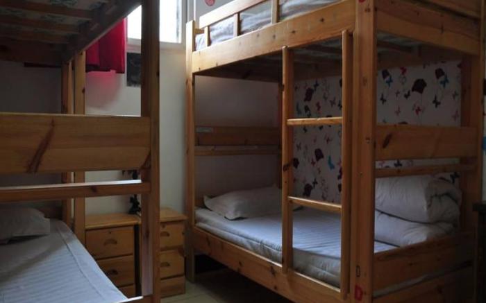 Beijing Red Lantern House