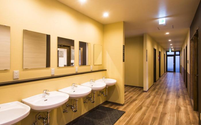 Guest House Rojiura