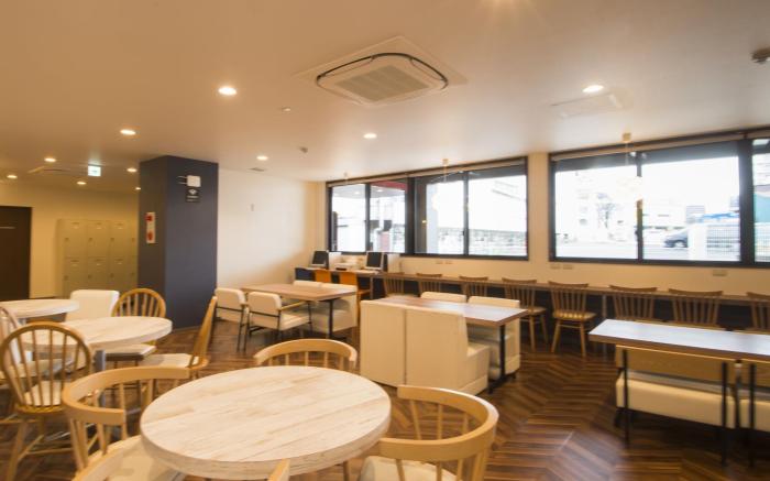 Guest House Rojiura