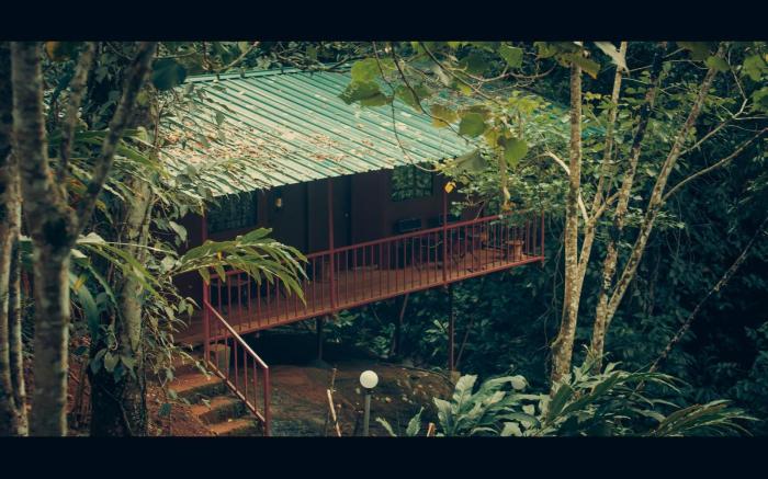 Ela Ecoland Nature Retreat