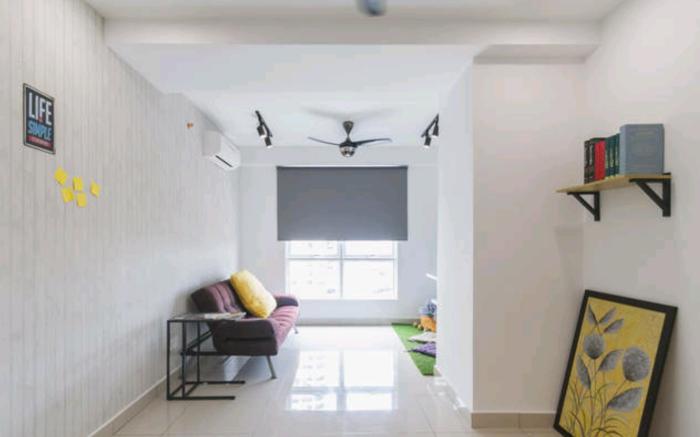 Mansion One Suites by Merlene