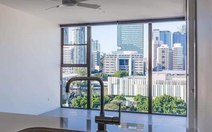 Fleet Lane Apartments