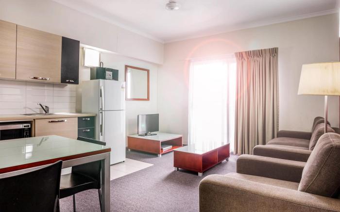 Novotel Darwin Airport