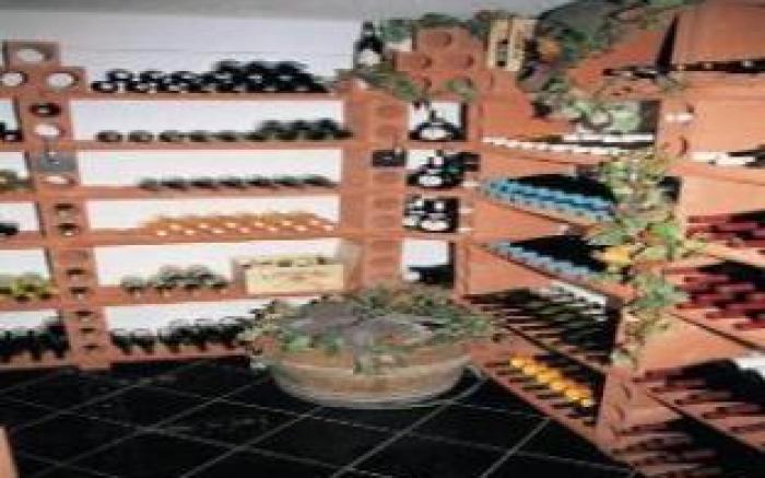 Hotel-Restaurant Schmachtenbergshof