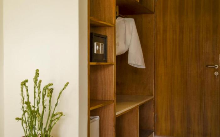 Sapodilla Ubud Hotel