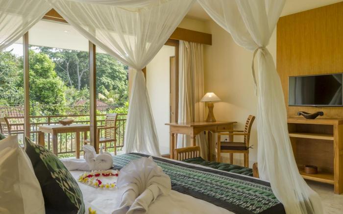 Sapodilla Ubud Hotel