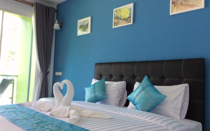 Greenseaview Resort
