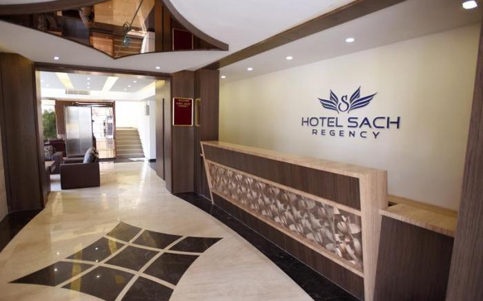 Hotel Sach Regency