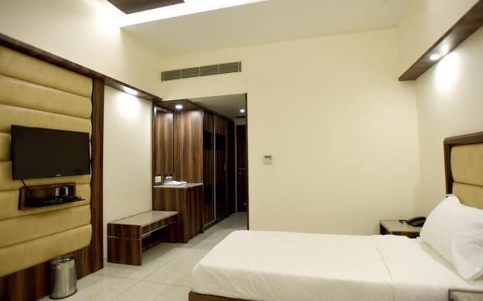Hotel Sach Regency