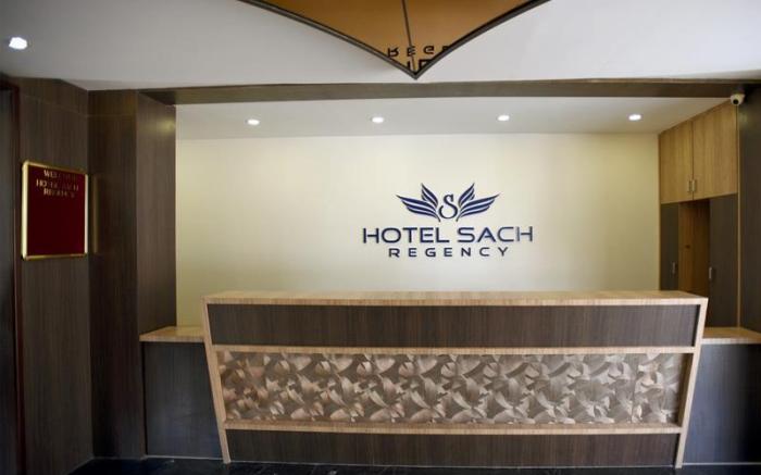 Hotel Sach Regency