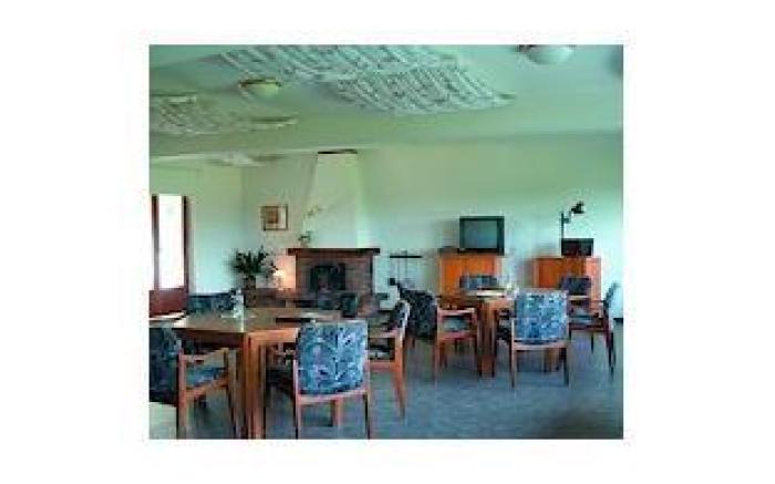 Hotel Zur Burg Sternberg
