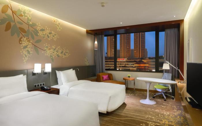 Hilton Garden Inn Foshan