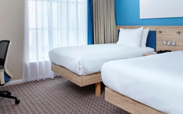 Hampton by Hilton Glasgow Central