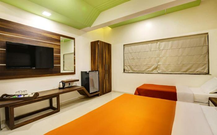 Hotel Lonavla
