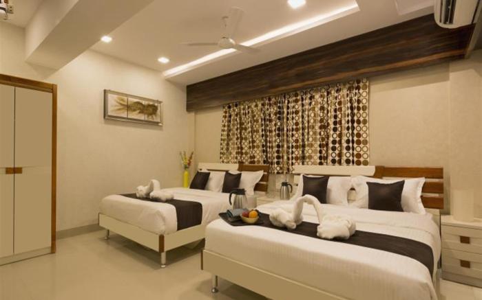 Hotel Annex Executive