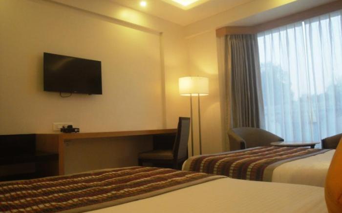 The Fern Residency, MIDC, Pune