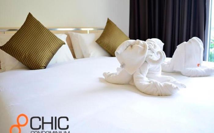 Chic Residences at Karon Beach