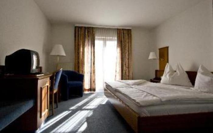 Hotel Blume