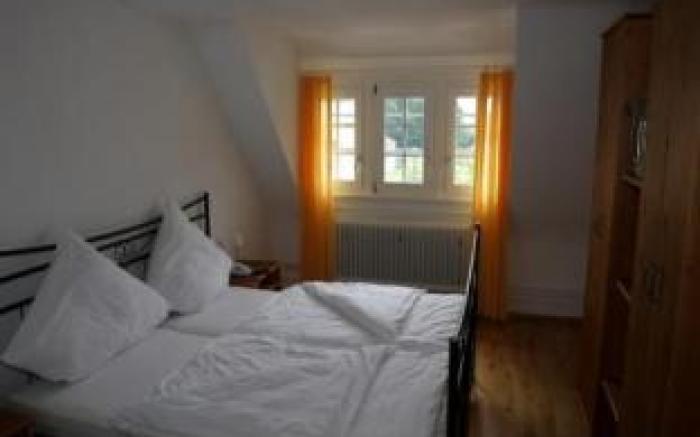 Hotel Gasthaus Schutzen