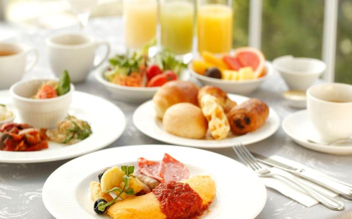 Hotel Wellness Forest Nasu