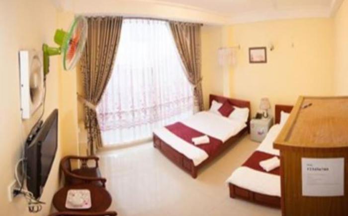 Phuong Uyen Dalat Hotel