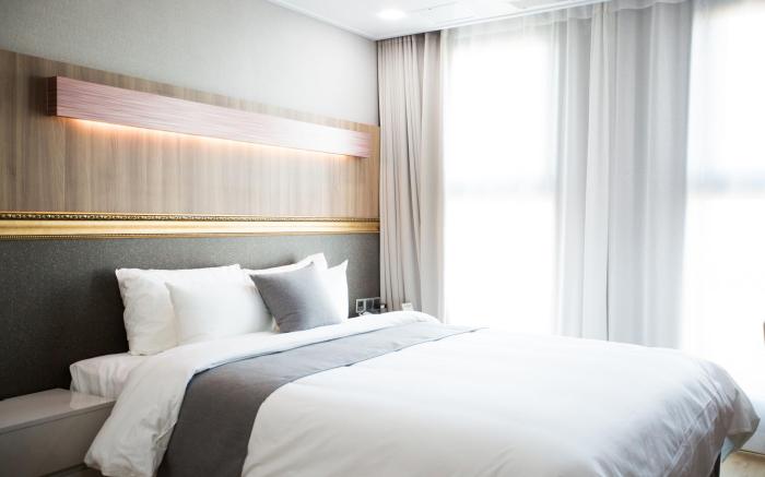 Hotel L'art Gimpo