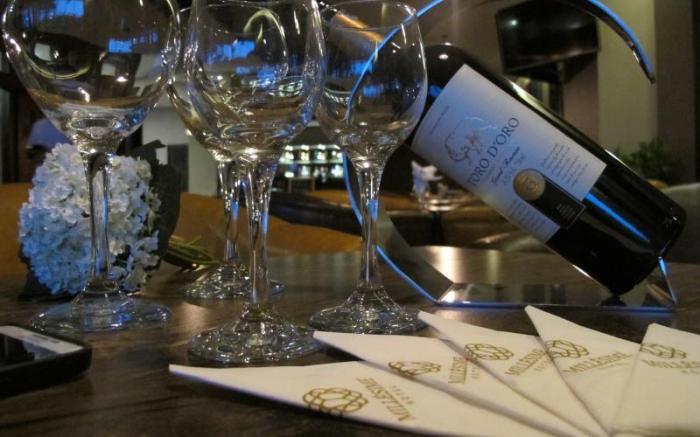 Millesime Hotel Johor Bahru