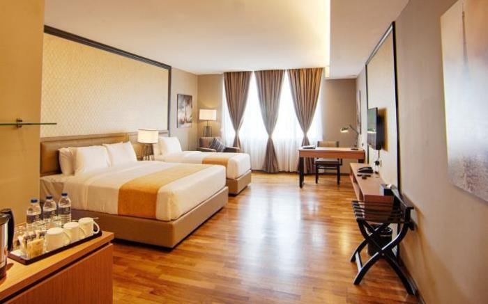 Millesime Hotel Johor Bahru