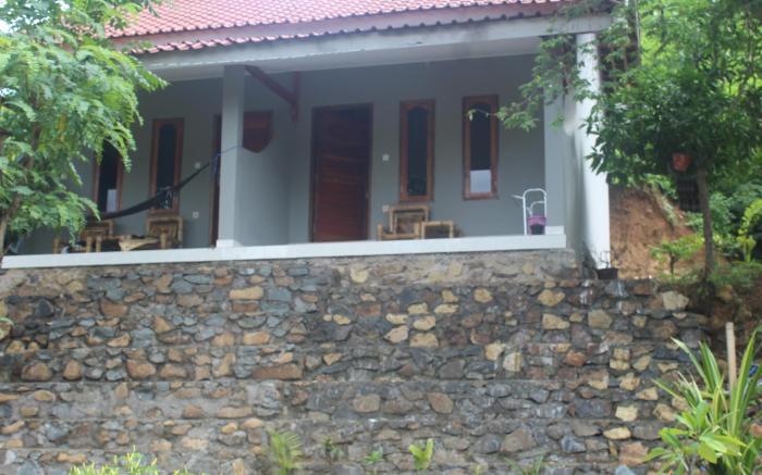 Join Homestay