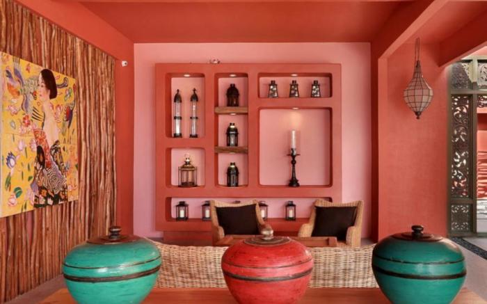 PinkCoco Gili Trawangan – for Cool Adults Only