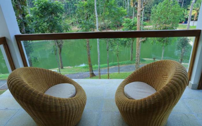 Amaana Plantations Resort