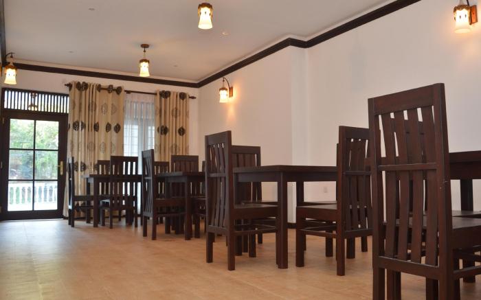Kandy Waters Hotel