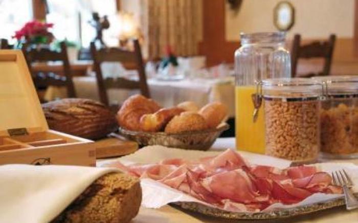 schlossmuhle - lean luxury boutique hotel