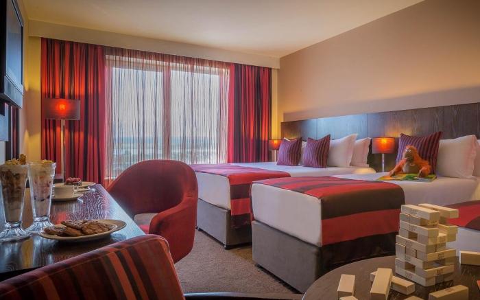 Loughrea Hotel and Spa