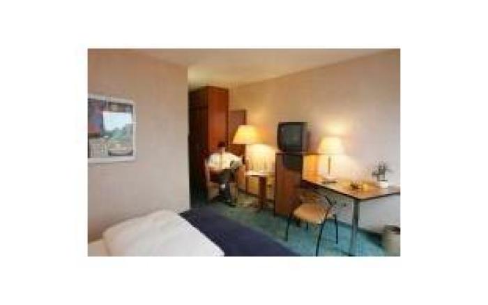 Sport- und Tagungshotel De Poort