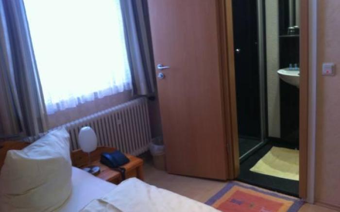 Altstadt-Hotel Gosequell