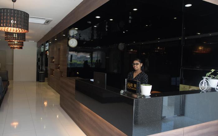 Mornington Hotel Soon Choon Ipoh