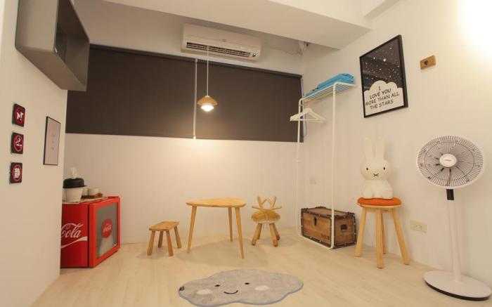 Ichigo Ichie in Ximending Guesthouse