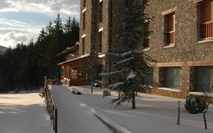 Hotel Supermolina