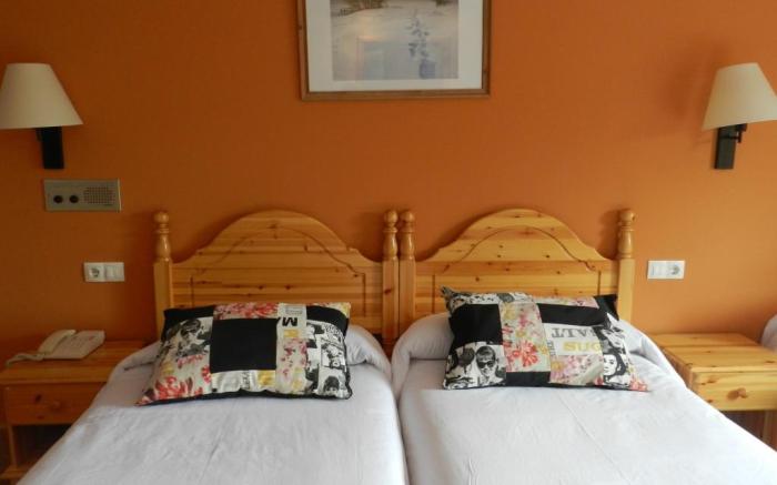 Hotel Supermolina
