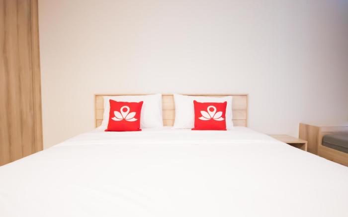 ZenRooms Des Res Bearing 19