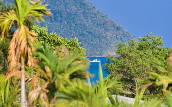 1715 House & Caff Resort