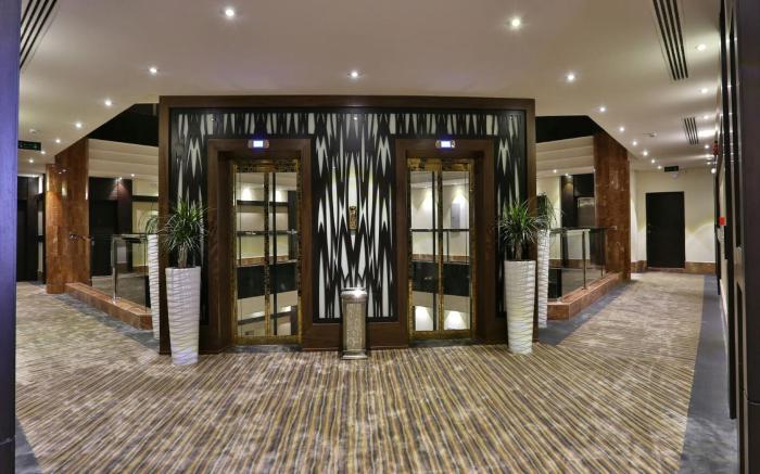 Thwary Hotel Suite 2